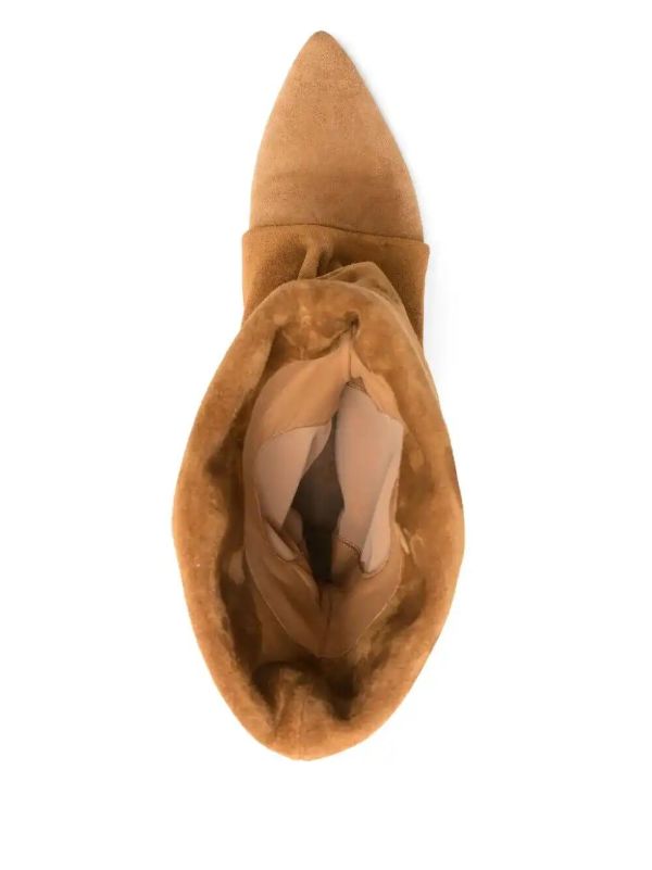 ISABEL MARANT 45mm Edrika Boots | Browns Boots