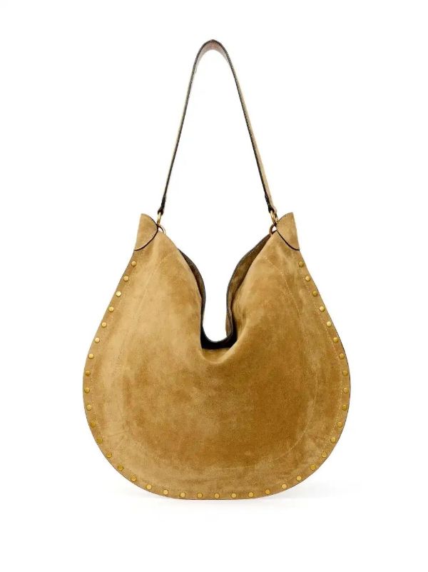 ISABEL MARANT Oskan Shoulder Bag | Browns Shoulder Bags
