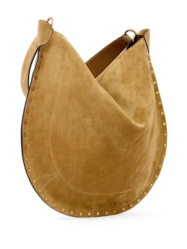 ISABEL MARANT Oskan Shoulder Bag | Browns Shoulder Bags