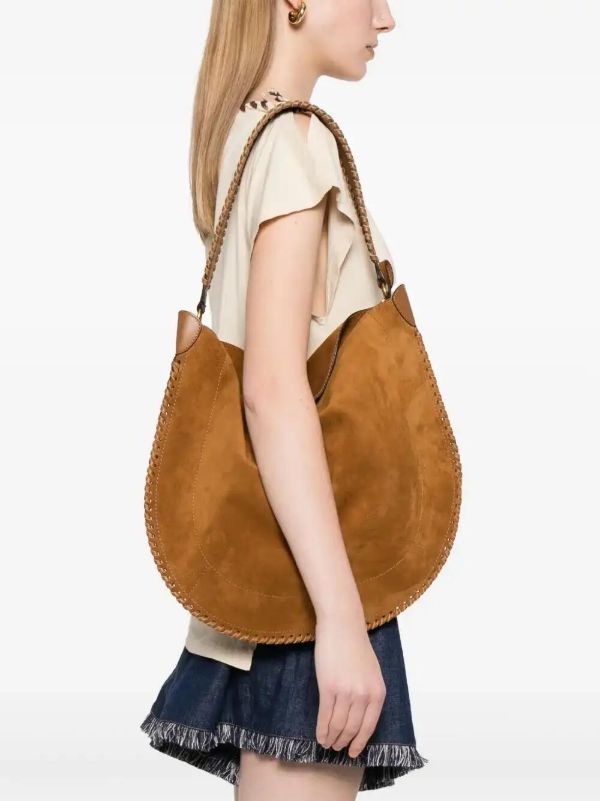 ISABEL MARANT Oskan Shoulder Bag | Browns Shoulder Bags