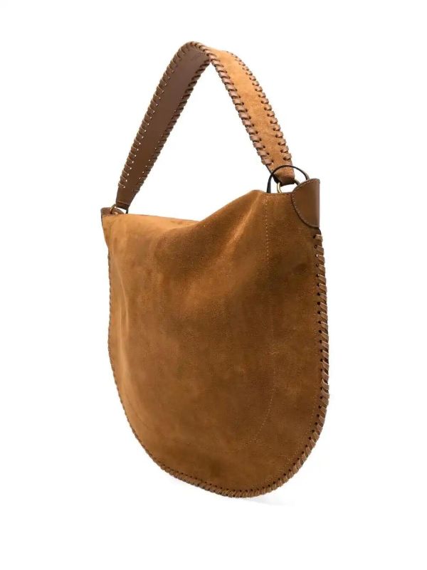 ISABEL MARANT Oskan Shoulder Bag | Browns Shoulder Bags