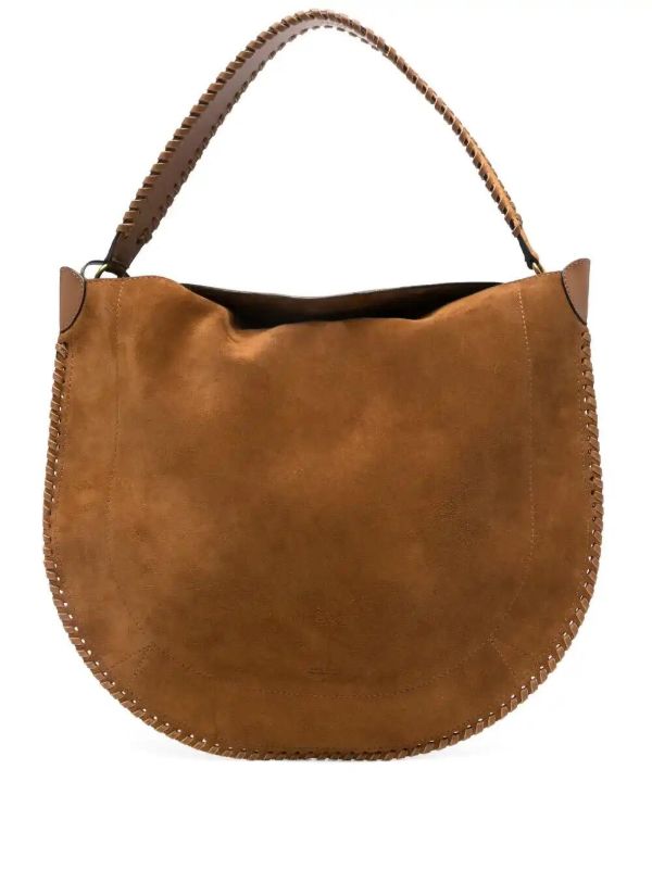 ISABEL MARANT Oskan shoulder bag | Browns Shoulder Bags