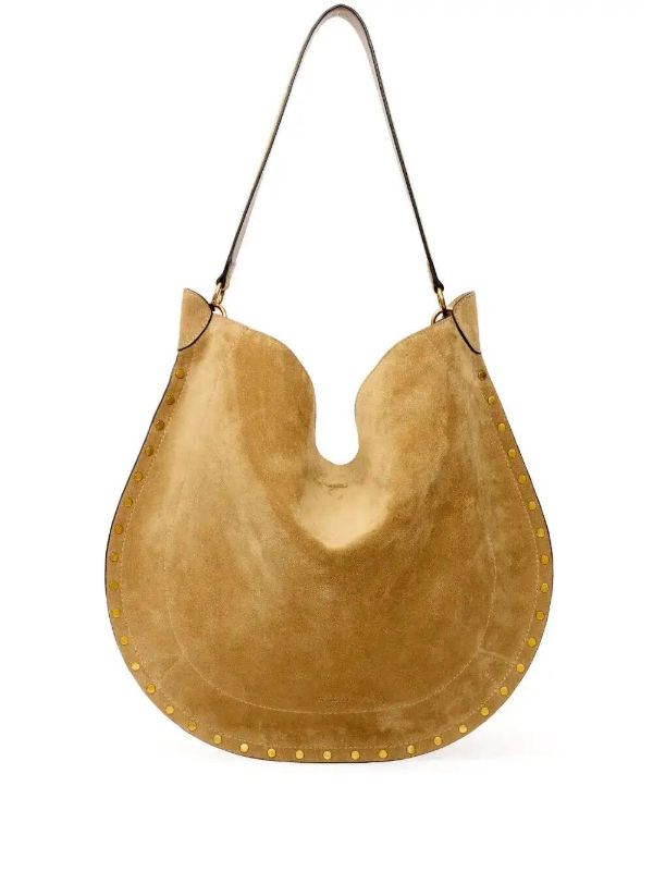 ISABEL MARANT Oskan shoulder bag | Browns Shoulder Bags