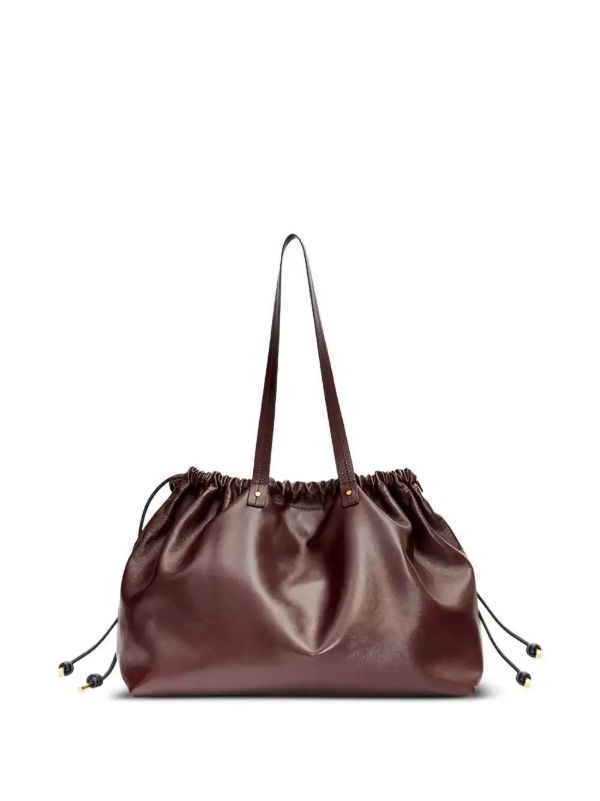 ISABEL MARANT Silven Shoulder Bag | Browns Shoulder Bags