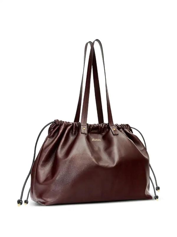 ISABEL MARANT Silven Shoulder Bag | Browns Shoulder Bags