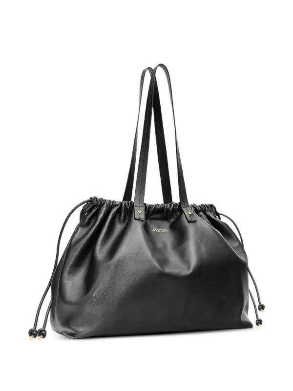 ISABEL MARANT Silven Shoulder Bag | Browns Shoulder Bags