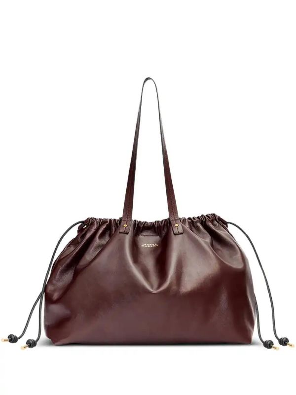 ISABEL MARANT Silven shoulder bag | Browns Shoulder Bags