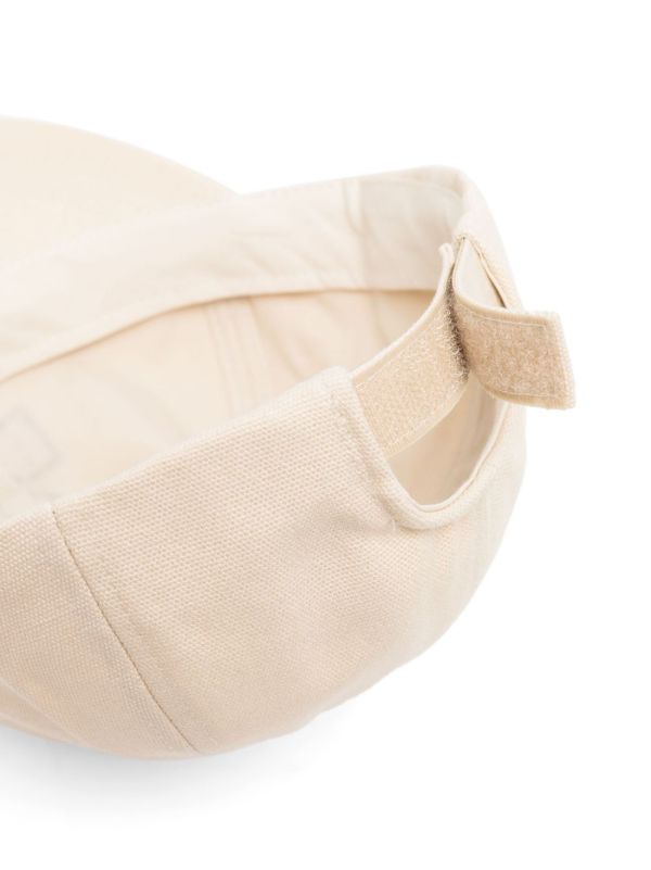 ISABEL MARANT Tyron Logo-embroidered Baseball Cap | Browns Hats