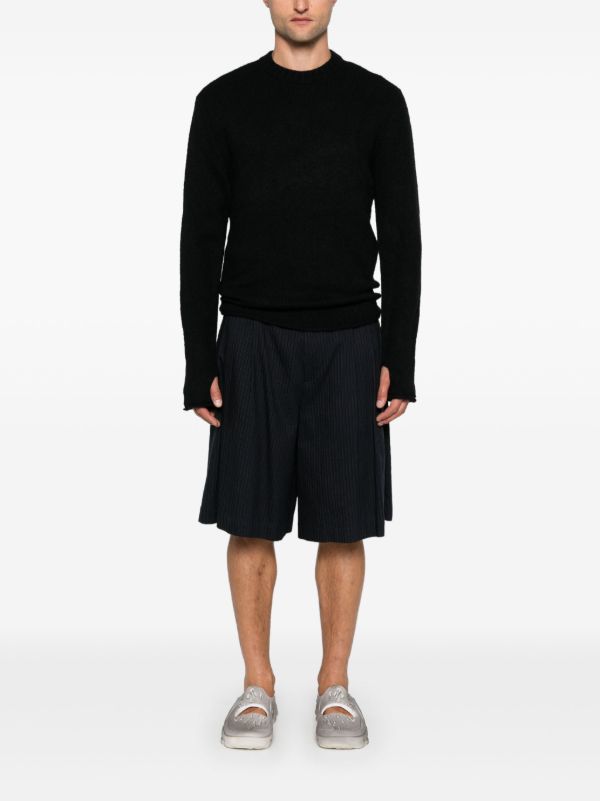 _J.L-A.L_ Stave Sweater | Browns Knitted Sweaters