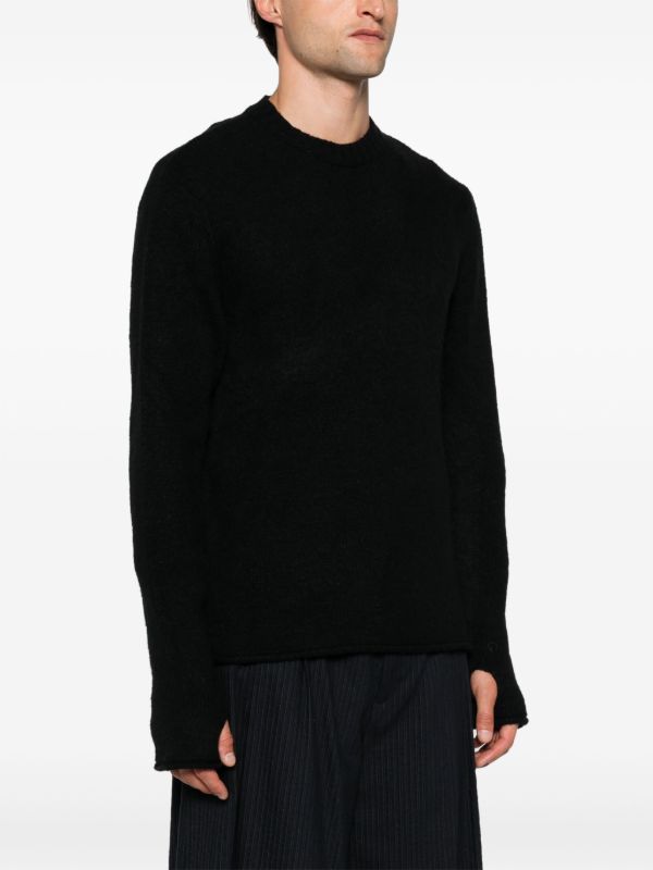 _J.L-A.L_ Stave Sweater | Browns Knitted Sweaters