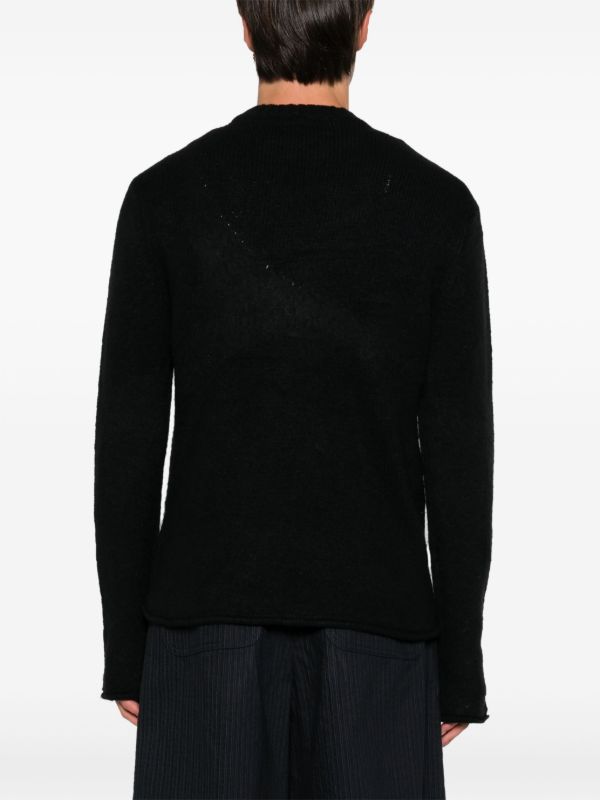 _J.L-A.L_ Stave Sweater | Browns Knitted Sweaters