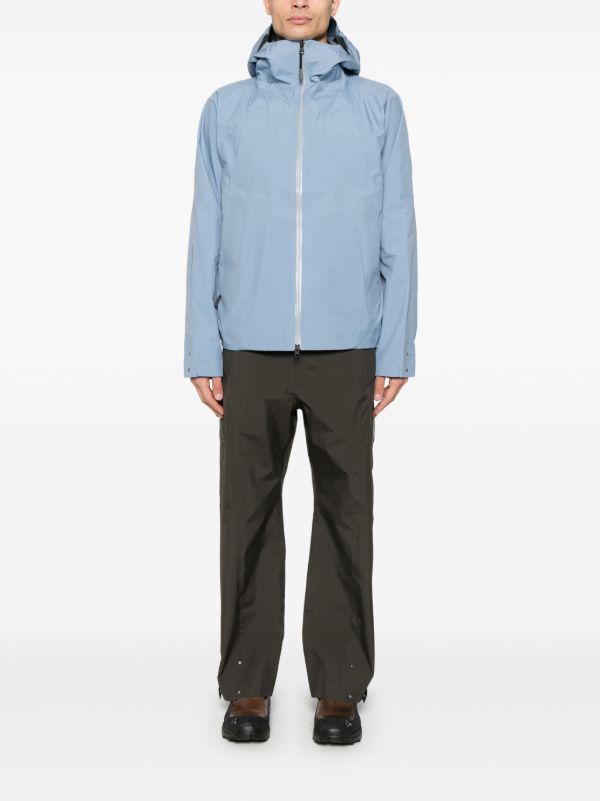 J.LAL Performance Lightweight Jacket | Browns Lightweight Jackets