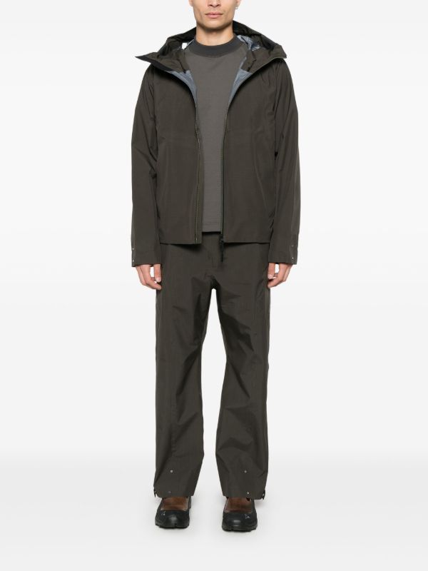 J.LAL Performance Lightweight Jacket | Browns Lightweight Jackets