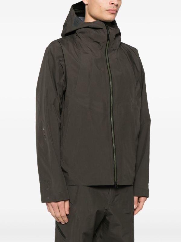 J.LAL Performance Lightweight Jacket | Browns Lightweight Jackets