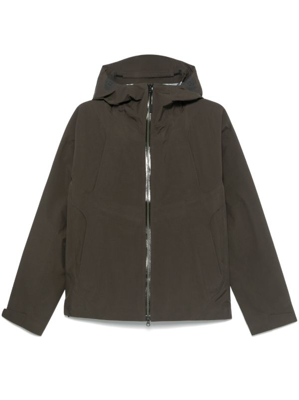 J.LAL performance lightweight jacket | Browns Lightweight Jackets