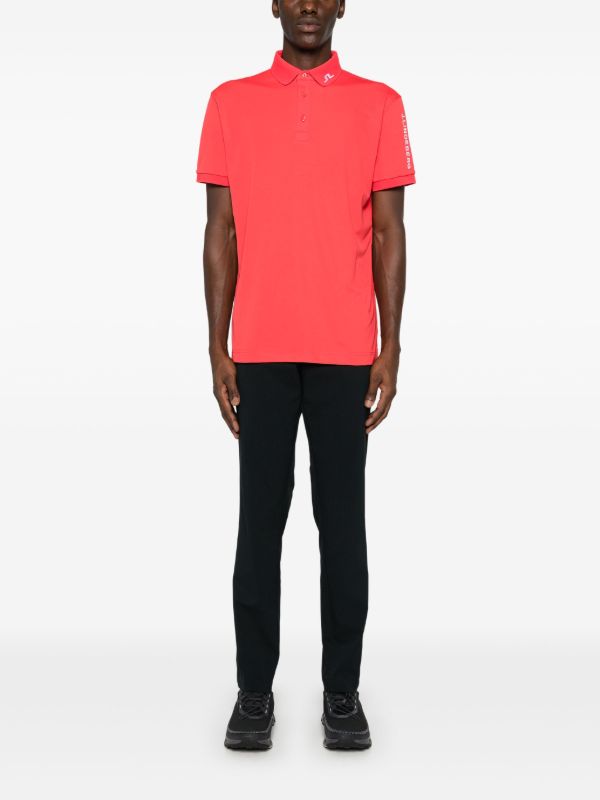 J.Lindeberg Vent Golf Trousers | Browns Skinny Pants