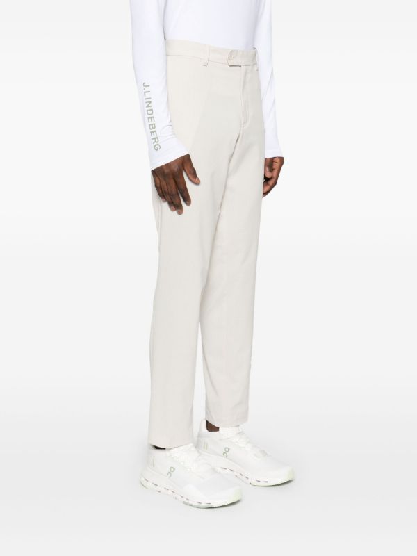 J.Lindeberg Vent Trousers | Browns Skinny Pants