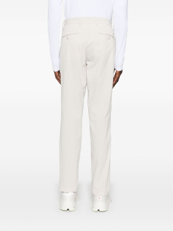 J.Lindeberg Vent Trousers | Browns Skinny Pants