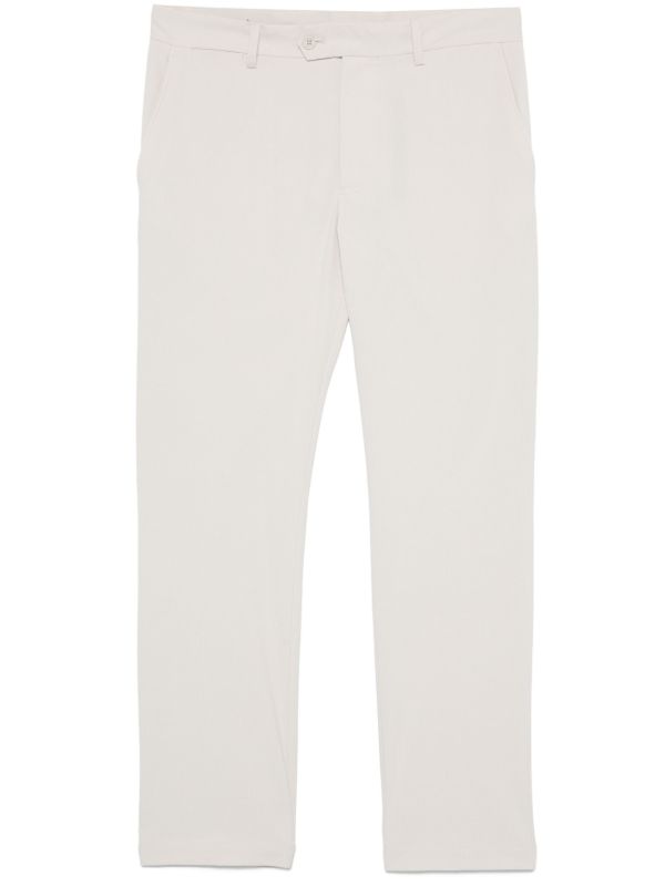 J.Lindeberg Vent Trousers | Browns Skinny Pants