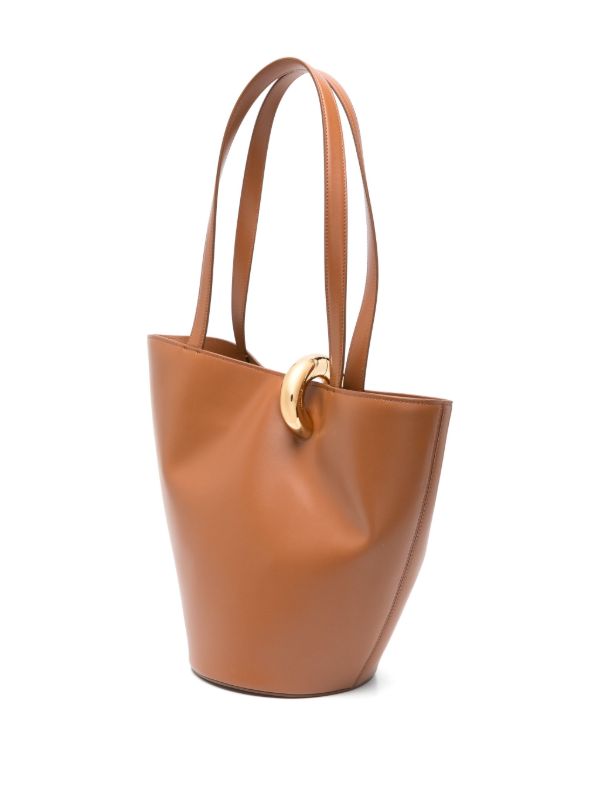 Jacquemus Bambola Medium Tote Bag | Browns Tote Bags
