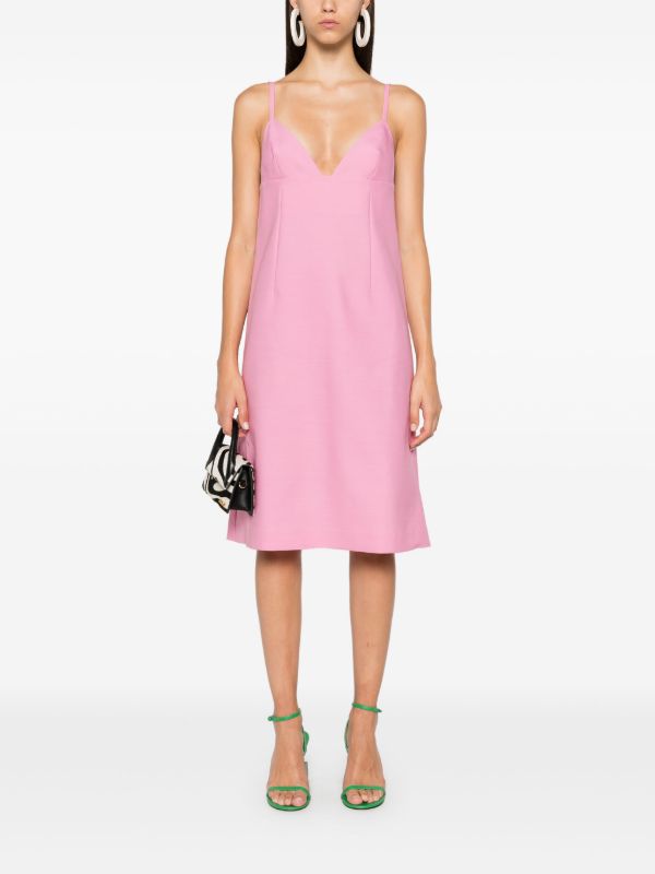 Jacquemus La Robe Camison Dress | Browns Day Dresses