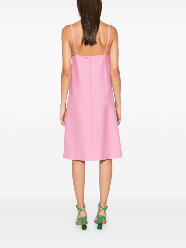 Jacquemus La Robe Camison Dress | Browns Day Dresses