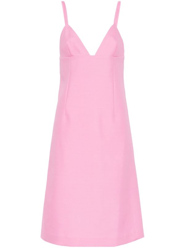 Jacquemus La Robe Camison Dress | Browns Day Dresses