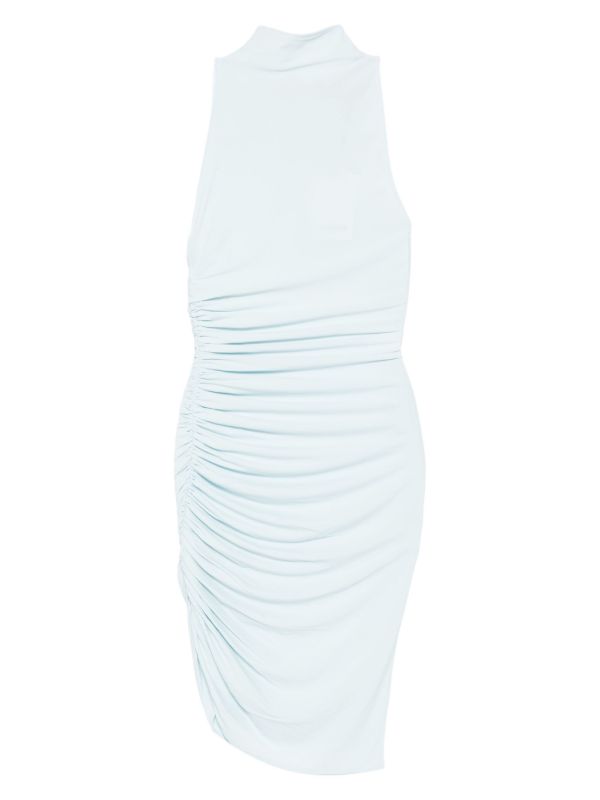 Jacquemus La Robe Piazza mini dress | Browns Cocktail & Party Dresses