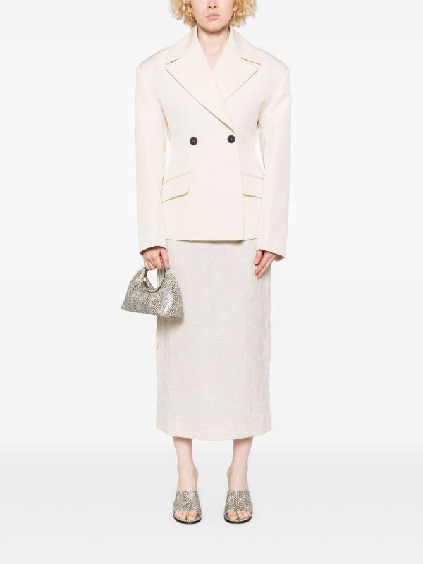 Jacquemus La Veste Norma Blazer | Browns Blazers