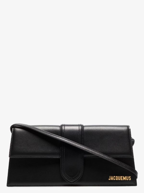 Jacquemus Le Bambino Long Shoulder Bag | Browns Shoulder Bags