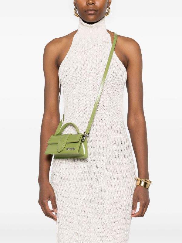 Jacquemus Le Bambino Tote Bag | Browns Tote Bags