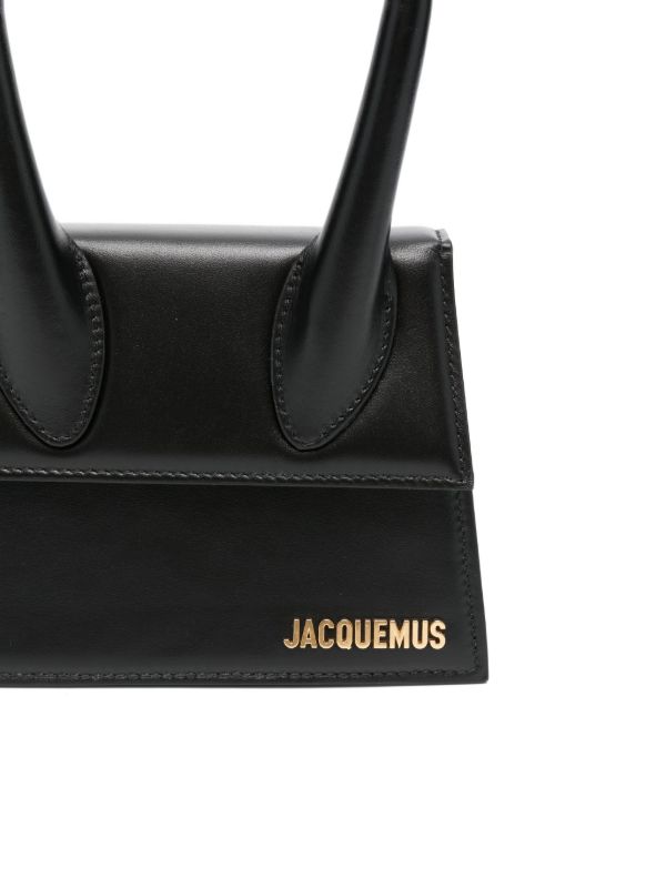 Jacquemus Le Chiquito Moyen Tote Bag | Browns Tote Bags
