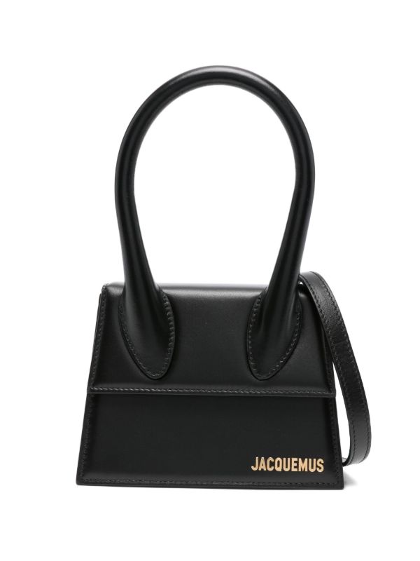 Jacquemus Le Chiquito moyen tote bag | Browns Tote Bags