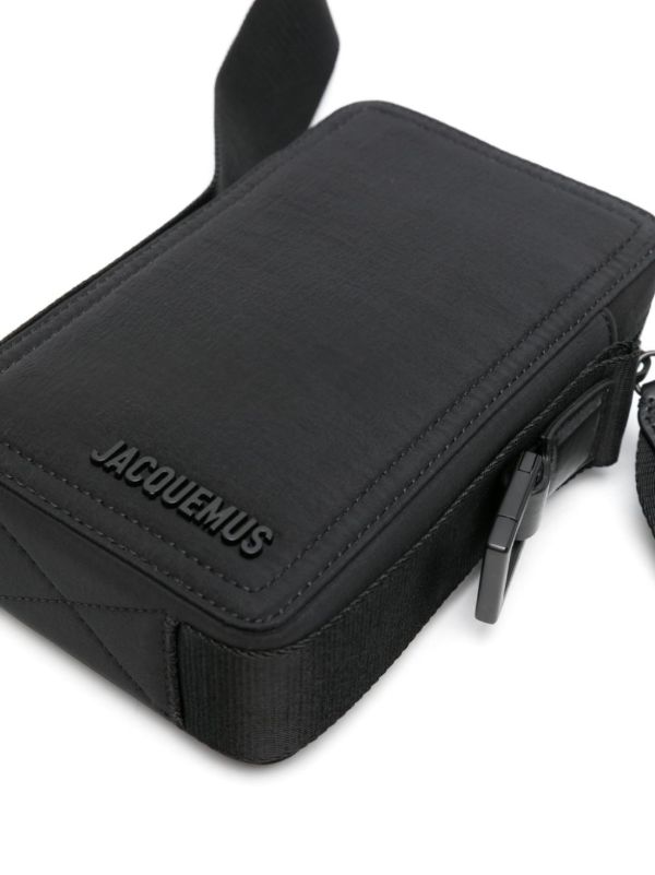 Jacquemus Le Cuerda Messenger Bag | Browns Messenger Bags