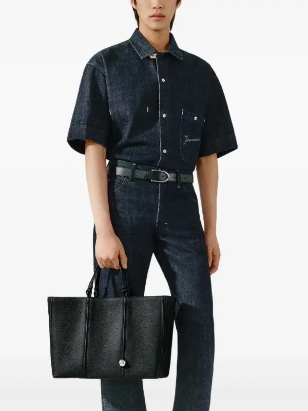 Jacquemus Le Marino Tote Bag | Browns Tote Bags