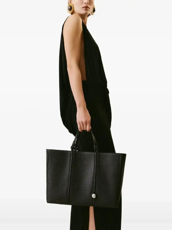 Jacquemus Le Marino Tote Bag | Browns Tote Bags