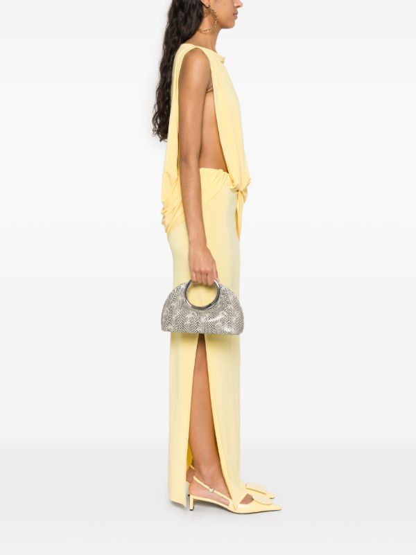 Jacquemus Le Petit Calino Clutch Bag | Browns Clutch Bags