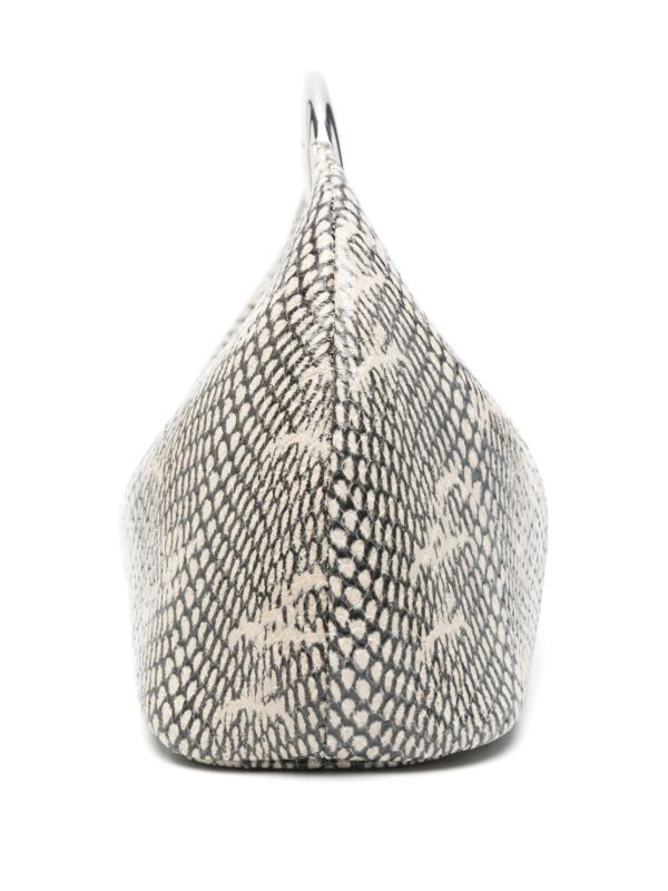 Jacquemus Le Petit Calino Clutch Bag | Browns Clutch Bags