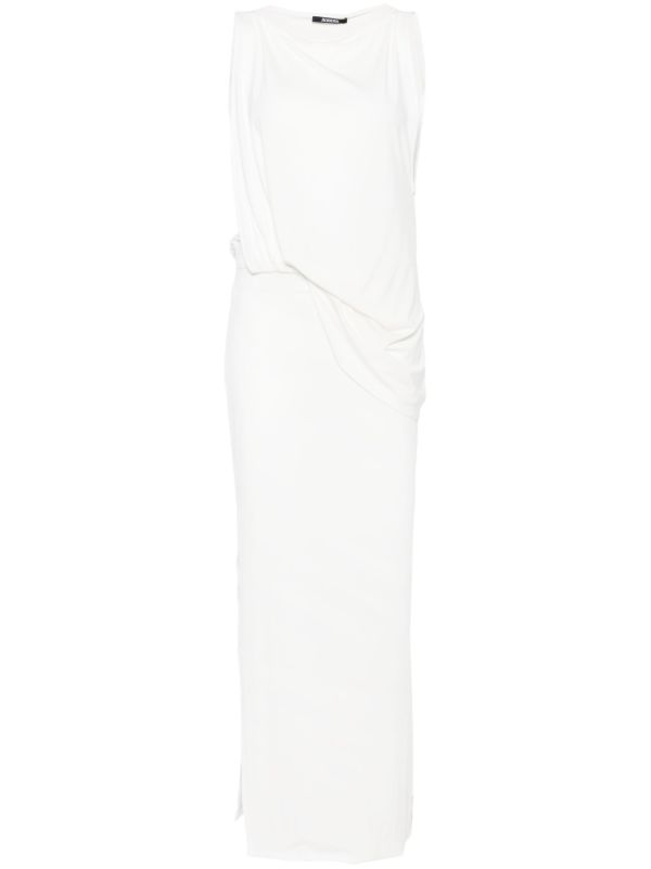 Jacquemus Peplo dress | Browns Evening Dresses