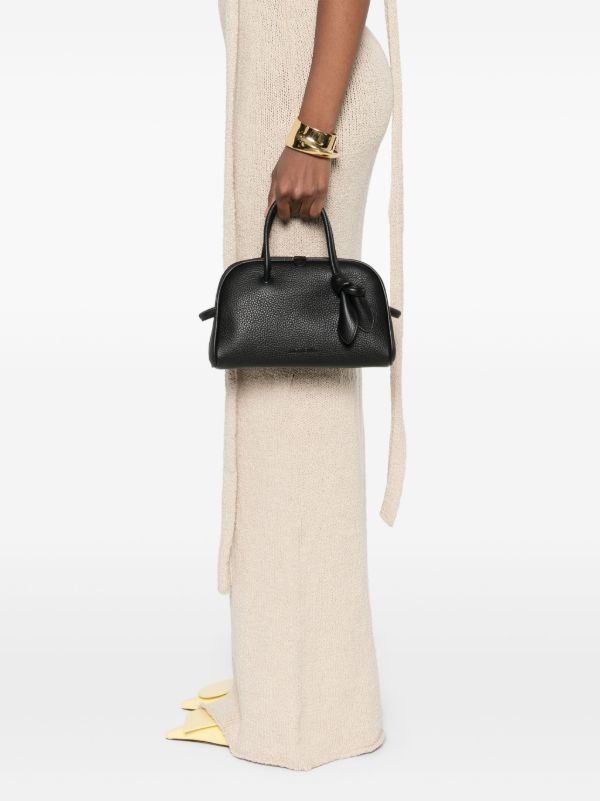 Jacquemus Small Le Turismo Tote Bag | Browns Tote Bags