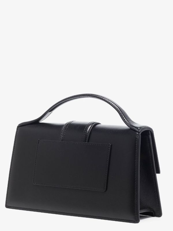 Jacquemus The Large Bambino Tote Bag | Browns Shoulder Bags