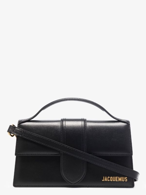 Jacquemus The Large Bambino Tote Bag | Browns Shoulder Bags