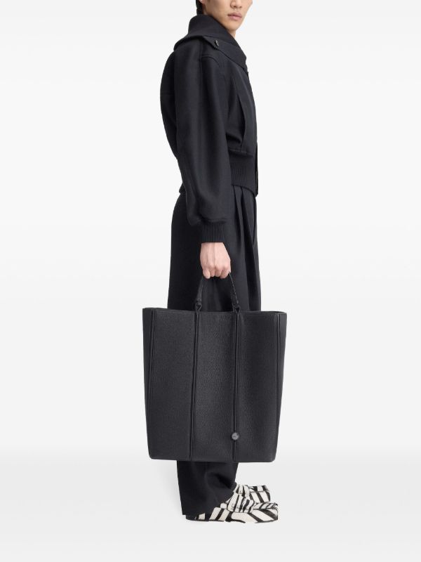 Jacquemus The Marino Tote Bag | Browns Tote Bags