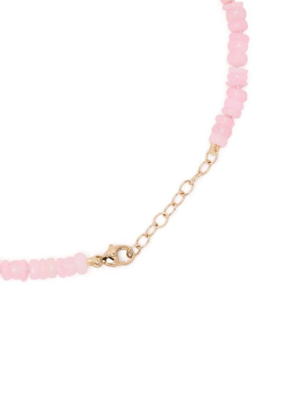 JIA JIA 14K Yellow Gold Opal Bracelet | Browns Fine Bracelets