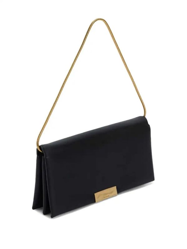 Jil Sander Carnet Clutch Bag | Browns Clutch Bags