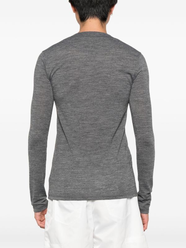 Jil Sander Logo-print T-shirt | Browns T-Shirts