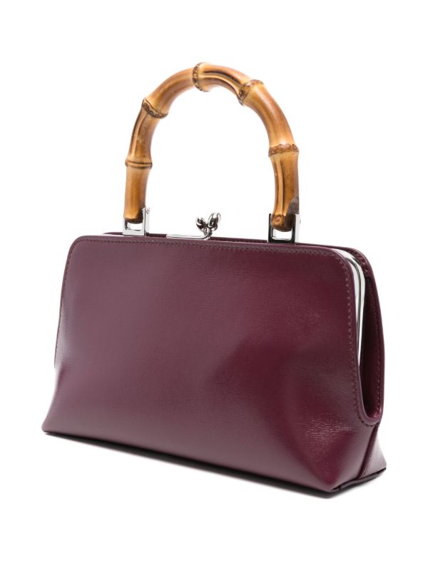 Jil Sander Mini Goji Cross Body Bag | Browns Messenger & Crossbody Bags