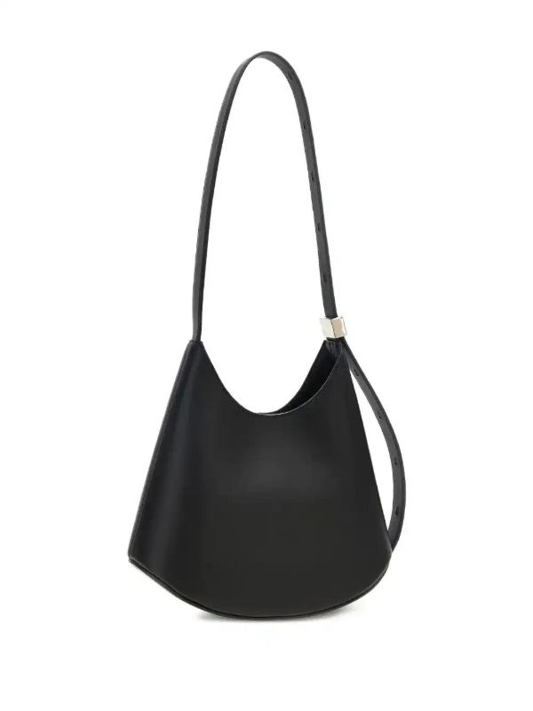 Jil Sander Small Eldorado Shoulder Bag | Browns Shoulder Bags