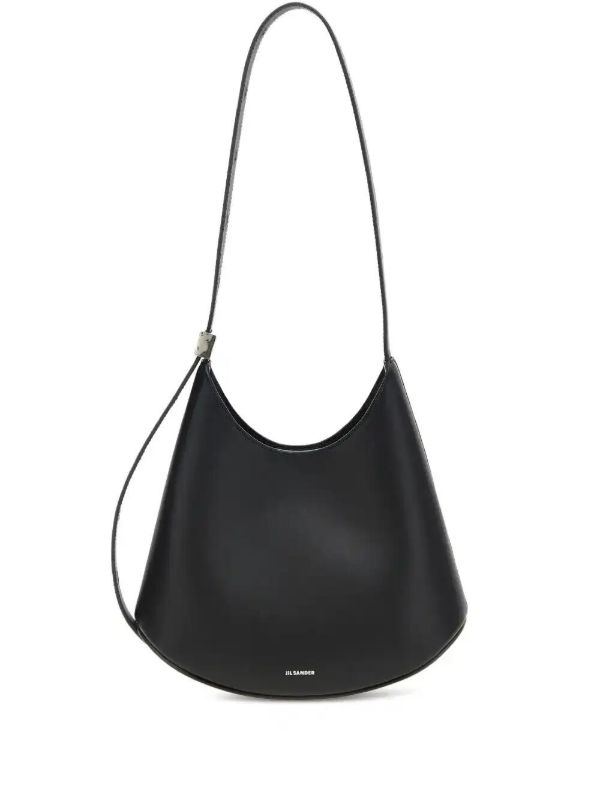 Jil Sander small Eldorado shoulder bag | Browns Shoulder Bags