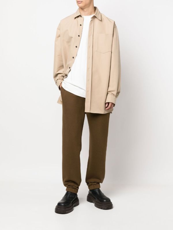 Jil Sander White Plus Organic Cotton T-shirt Set | Browns T-Shirts